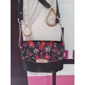 Cute floral bag 